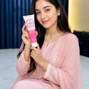 creamy facewash