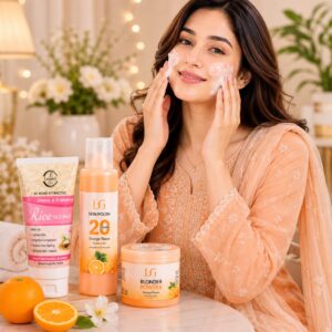 lg skin polish
