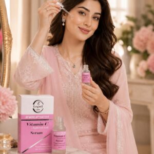 vitamin c serum